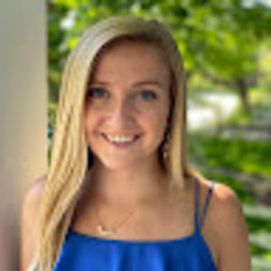 Meet your Posher, Claire